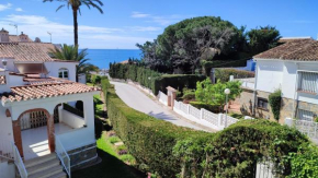 La Casa del Arco, La Cala De Mijas